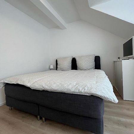 Modernes Apartment 1 In Bad Kreuznach Mit Einfachem 24H Self-Check-In 外观 照片