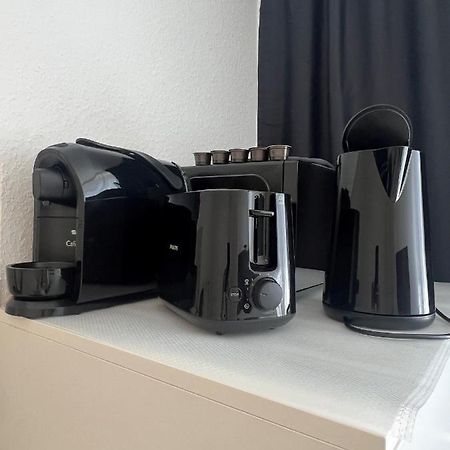 Modernes Apartment 1 In Bad Kreuznach Mit Einfachem 24H Self-Check-In 外观 照片