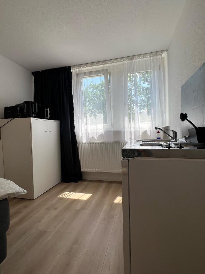 Modernes Apartment 1 In Bad Kreuznach Mit Einfachem 24H Self-Check-In 外观 照片