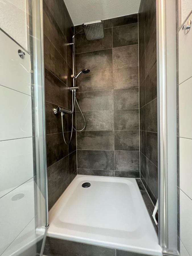 Modernes Apartment 1 In Bad Kreuznach Mit Einfachem 24H Self-Check-In 外观 照片